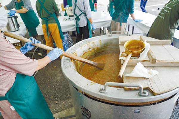 市農林水産まつり