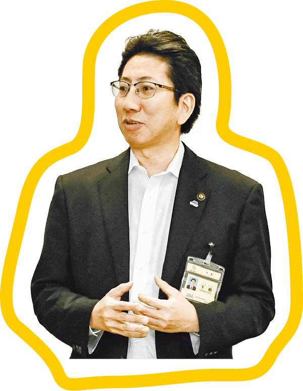 市長