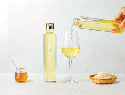 株式会社 honeyboy＆co. HONEY CRAFT はちみつ酒　meadol八重300ml