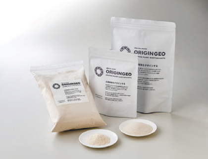 合同会社 ethicalT.オリジンジオ®土500ml