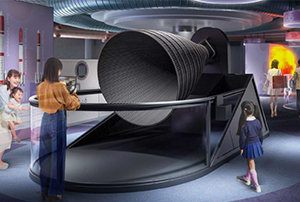 ロケットエンジンAR