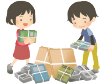 環境や衛生の向上に