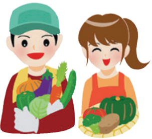 商業・観光や農林水産業の振興に