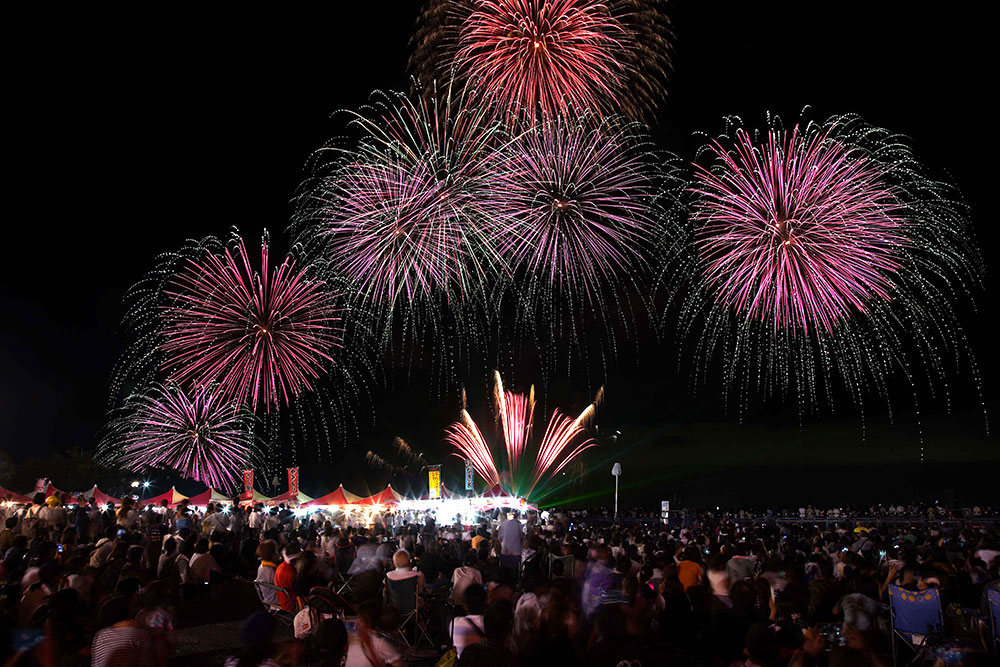 垂水市 たるみずふれあいフェスタ夏祭り2026