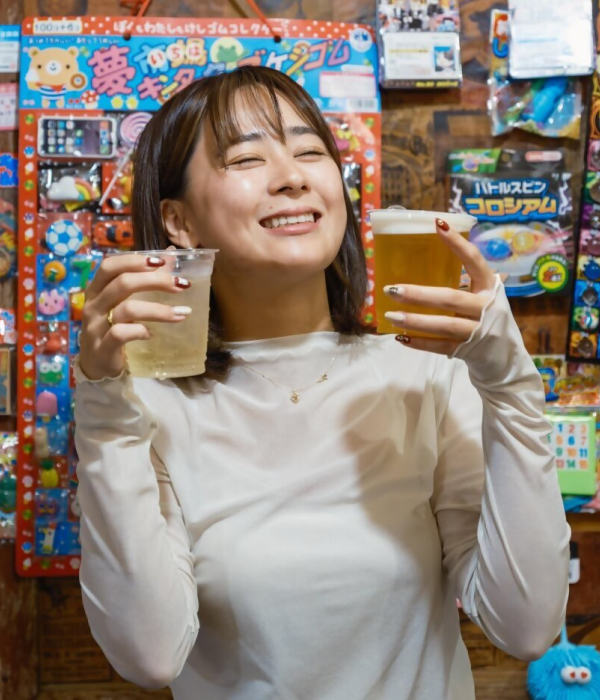 ふかまるぼっち飯さん