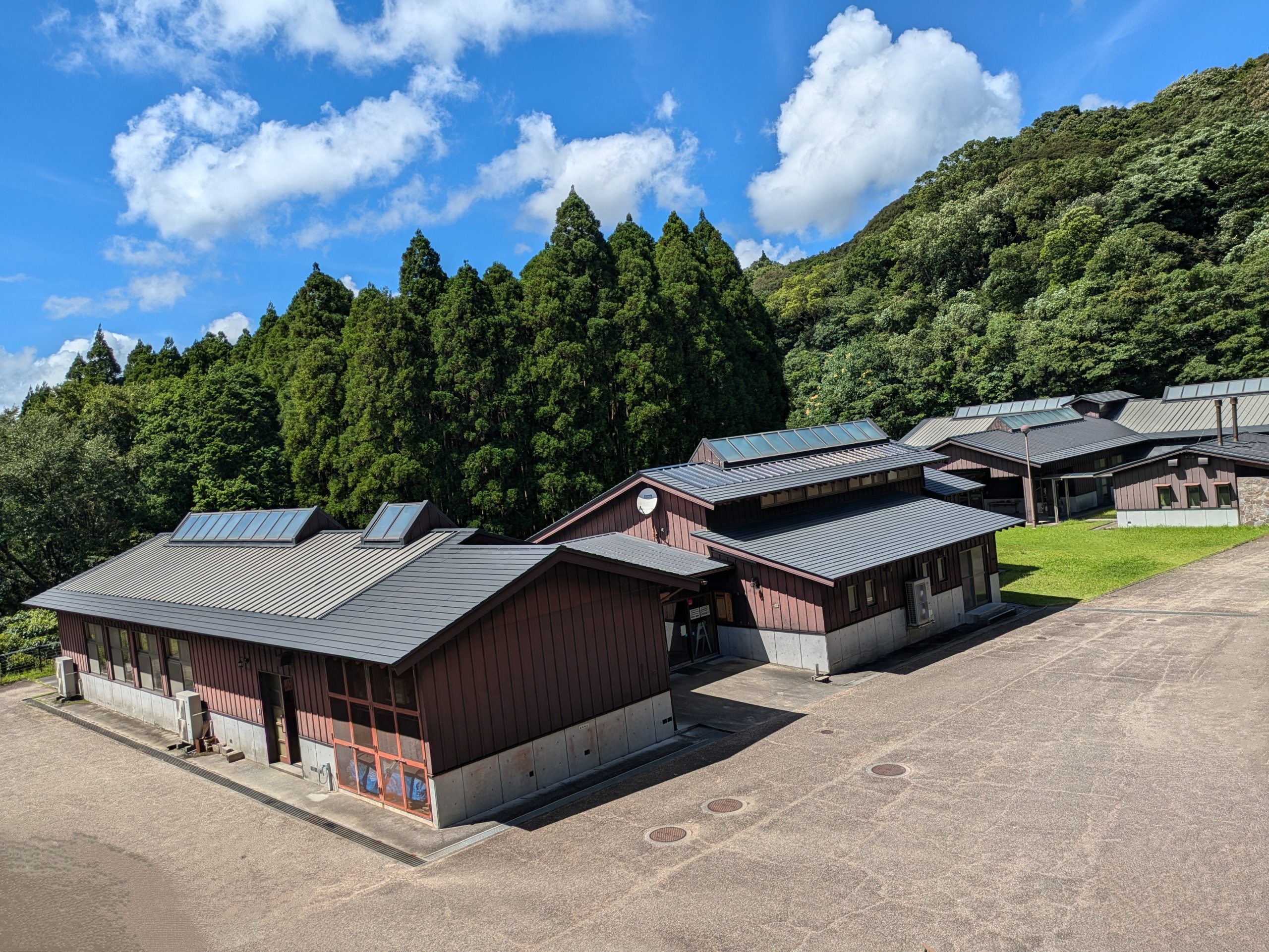 かごしま文化工芸村