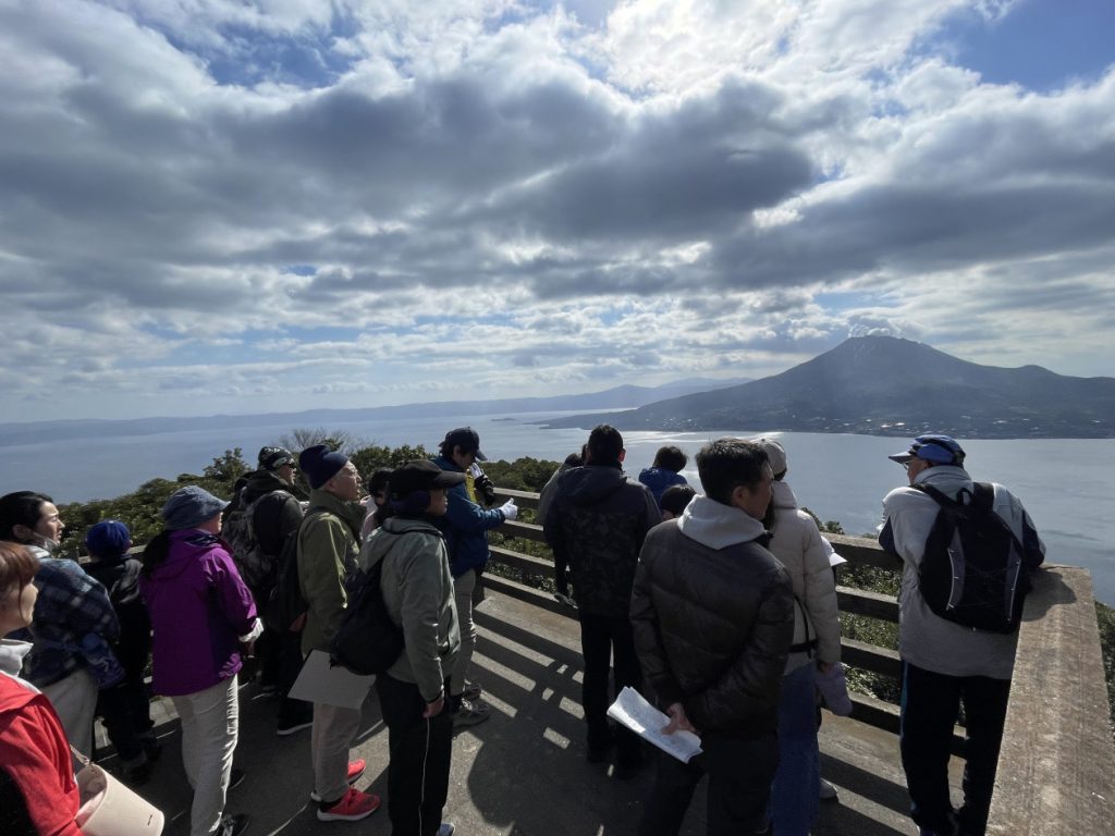 魅力再発見！寺山ウォーク