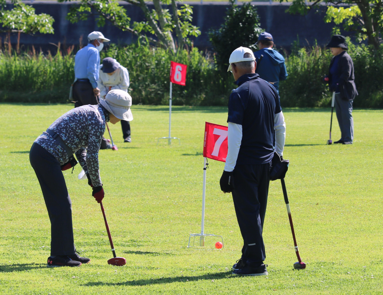 冬季ニュースポーツ大会