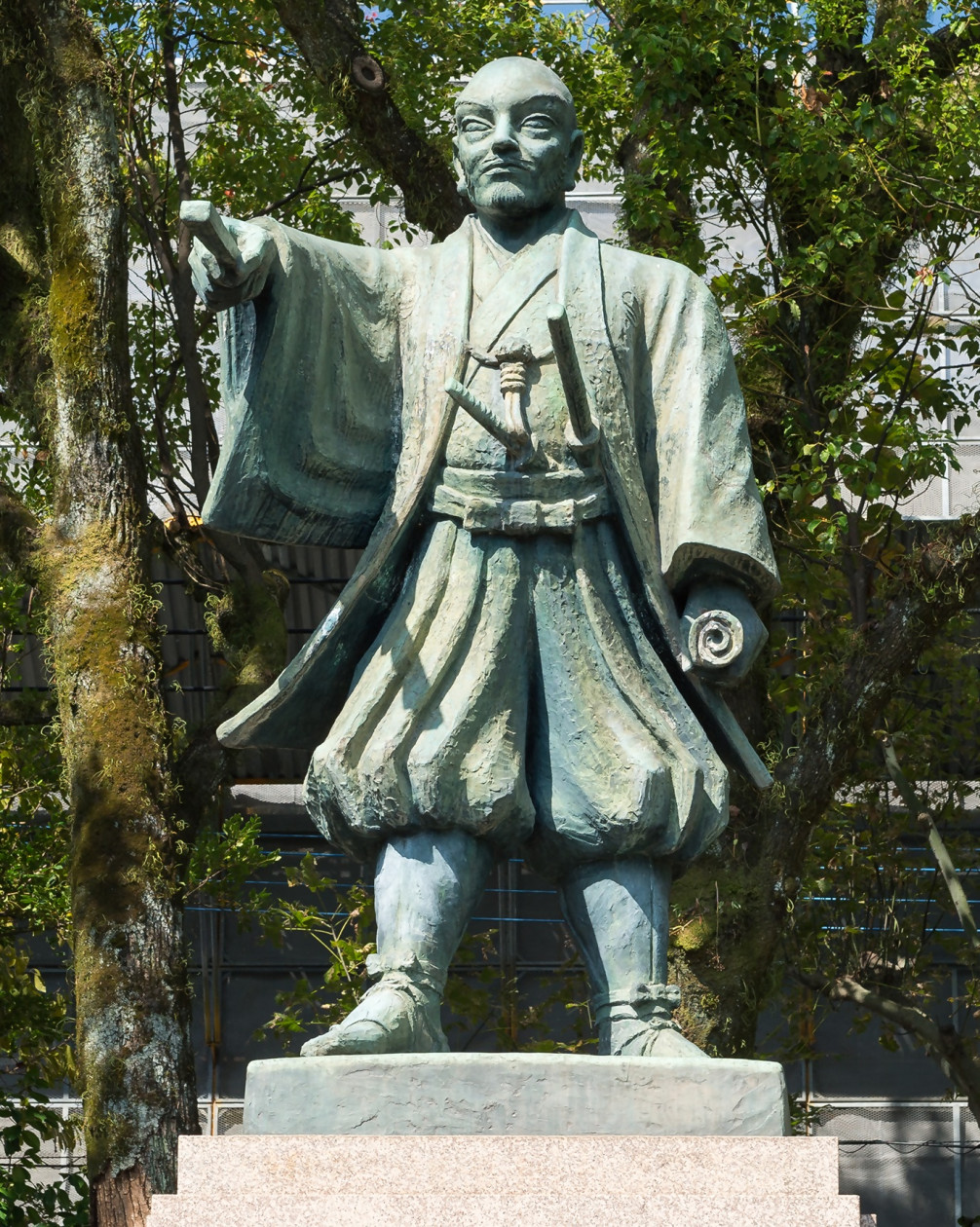 維新ふるさと館