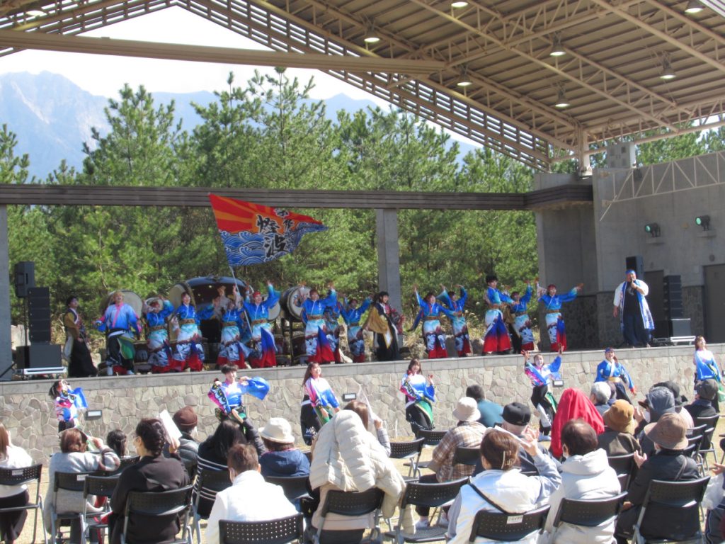 鹿児島市の戦災と復興資料・写真展