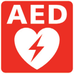 AED