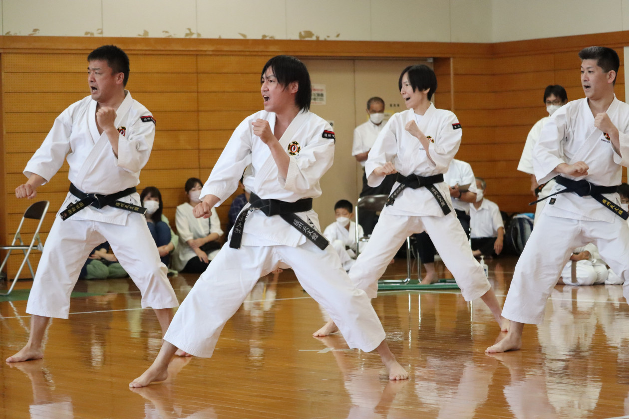 鹿児島市民スポーツ大会