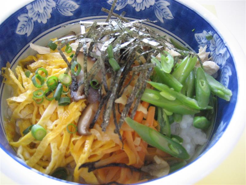 おうち時間を楽しむ郷土料理作り