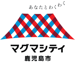 シンボルマーク
「マグマシティ」