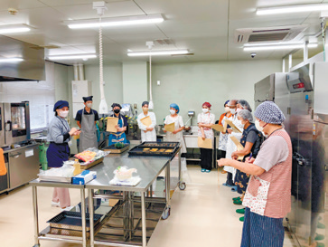 都市農業センター ６次産業化セミナー