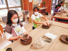 かごしま文化工芸村