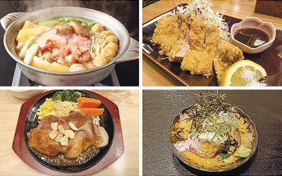 首都圏の飲食店で鹿児島の食の魅力をPR