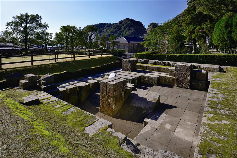 鹿児島ぶらりまち歩き「世界文化遺産コース」