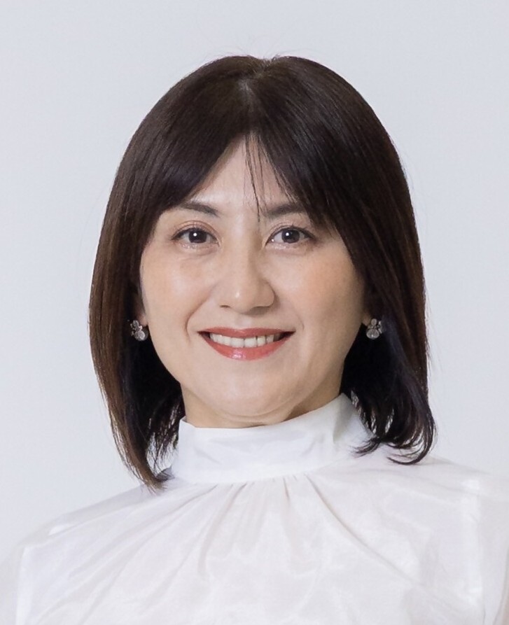 講師　浅川かがり氏（気象予報士・防災士）