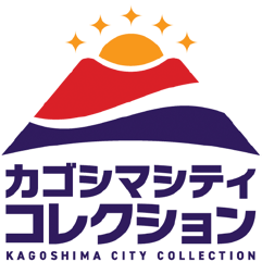 カゴシマシティコレクションロゴ