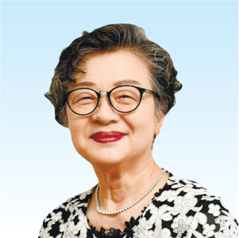 永山 惠子 氏