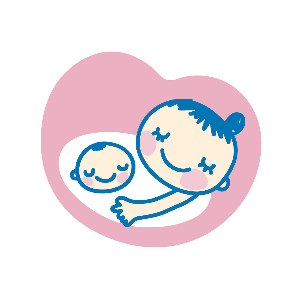 マタニティマーク