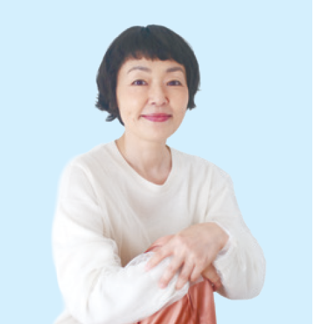 小林 聡美 氏