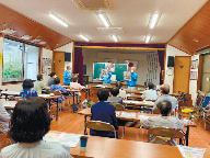 消費生活出張講座