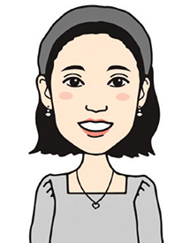 ひろばサポーター伊藤