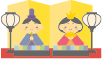 りぼんかんひなまつり会