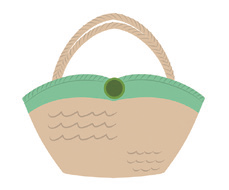 さくらじま白浜温泉センター編物・小物作り教室