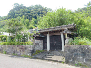 景観重要建造物・樹木の指定候補