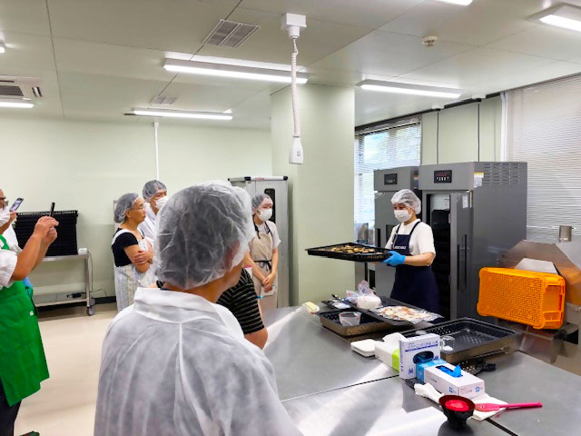 都市農業センター 6次産業化セミナー