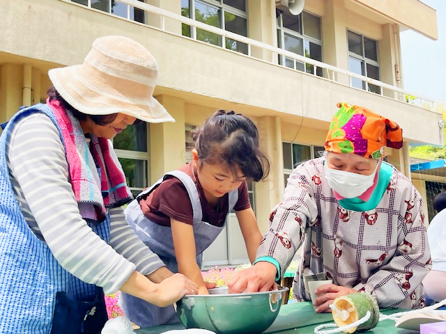 宮川親子フェスタ