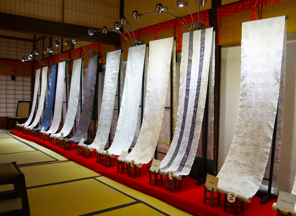 本場大島紬フェスティバル2026