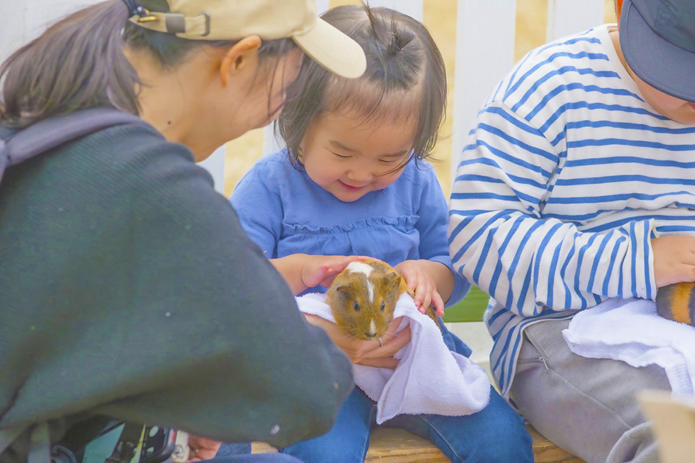 キッズフェスティバル