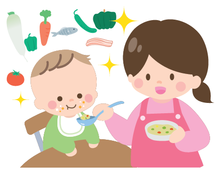 東部保健センター 育児教室