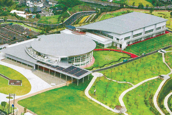 フレッシュ青果スポーツランド