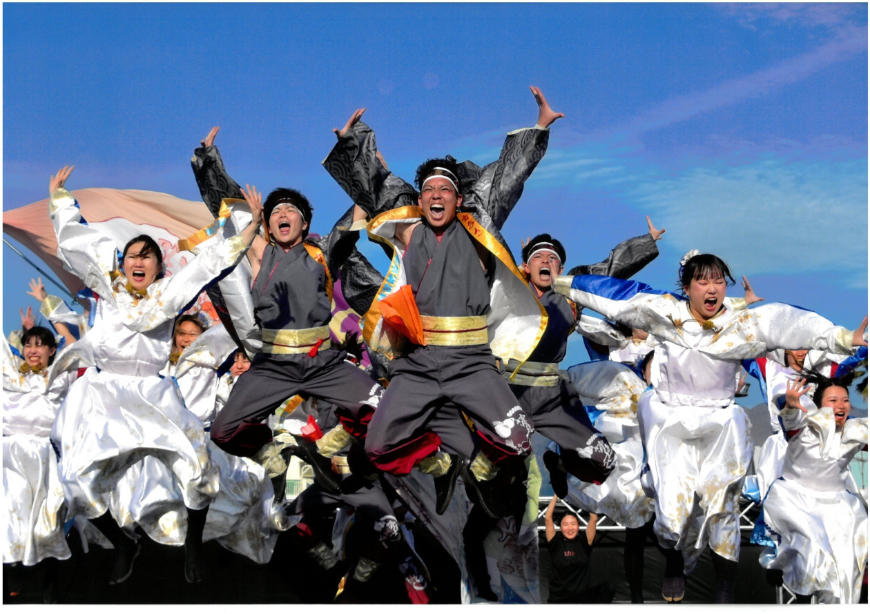 かごしま春祭大ハンヤ2026