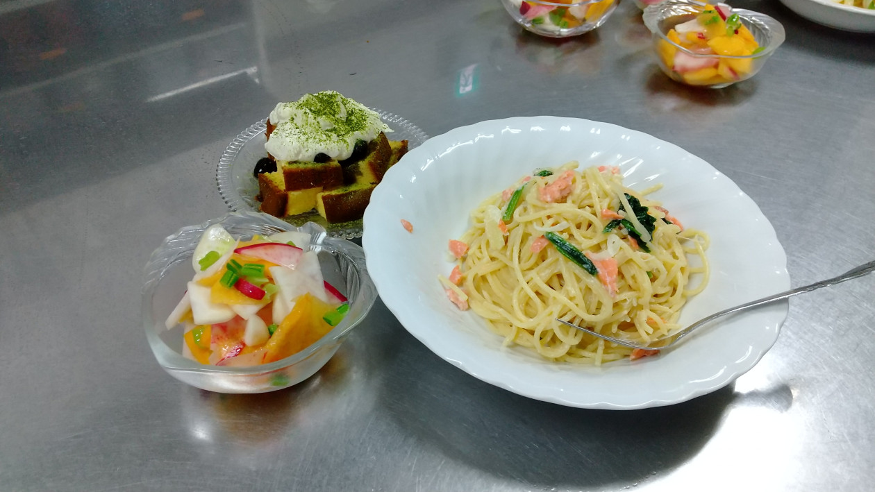 勤労女性センター短期講座