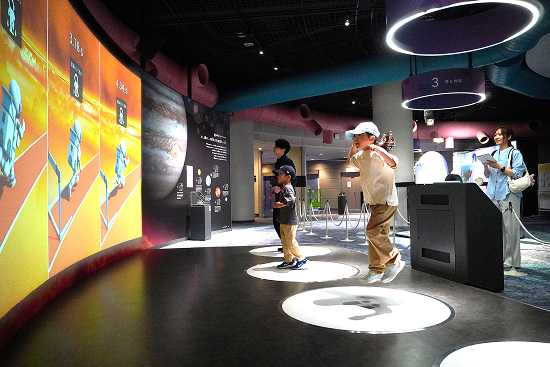 グラビティチャレンジ02