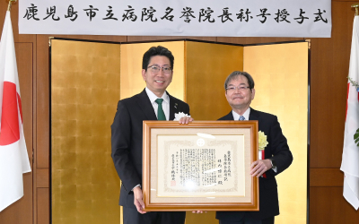安心して子育てができるまちへ