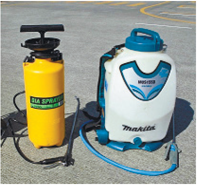 ヤスデなど衛生害虫の町内会一斉駆除を支援します