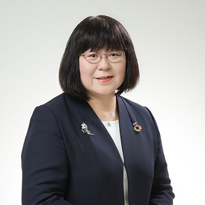 女性活躍アドバイザー