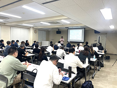 かごしま観光未来塾