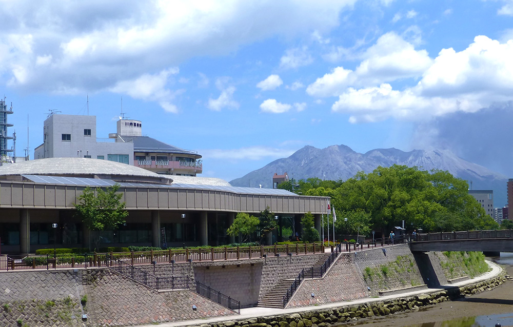 維新ふるさと館