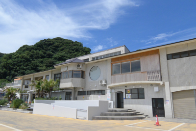 磯ビーチハウス