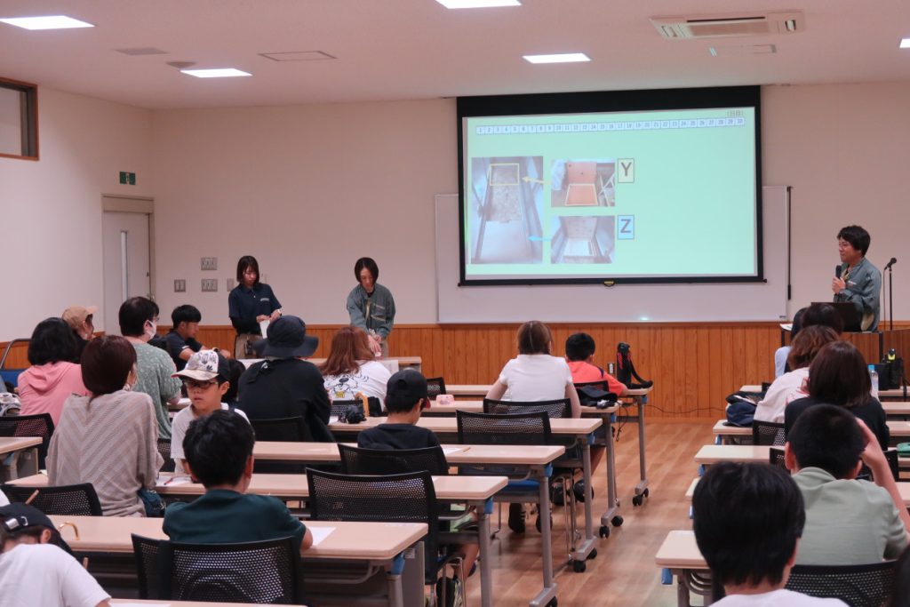 世界自然遺産登録５周年記念イベント～未来へつなぐ持続可能な島～奄美大島
