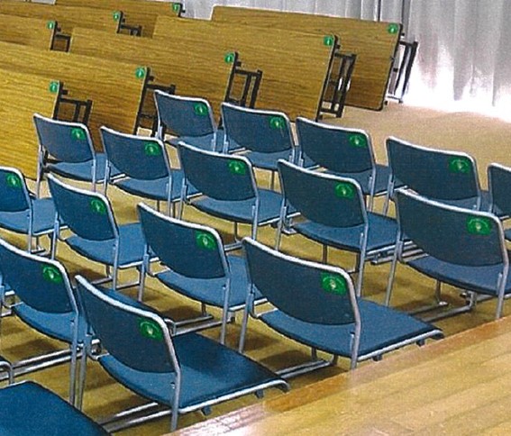 町内会などの活動支援