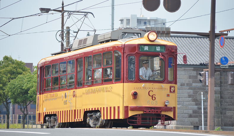 貸切電車